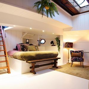Superior Kamer met een King Size Bed